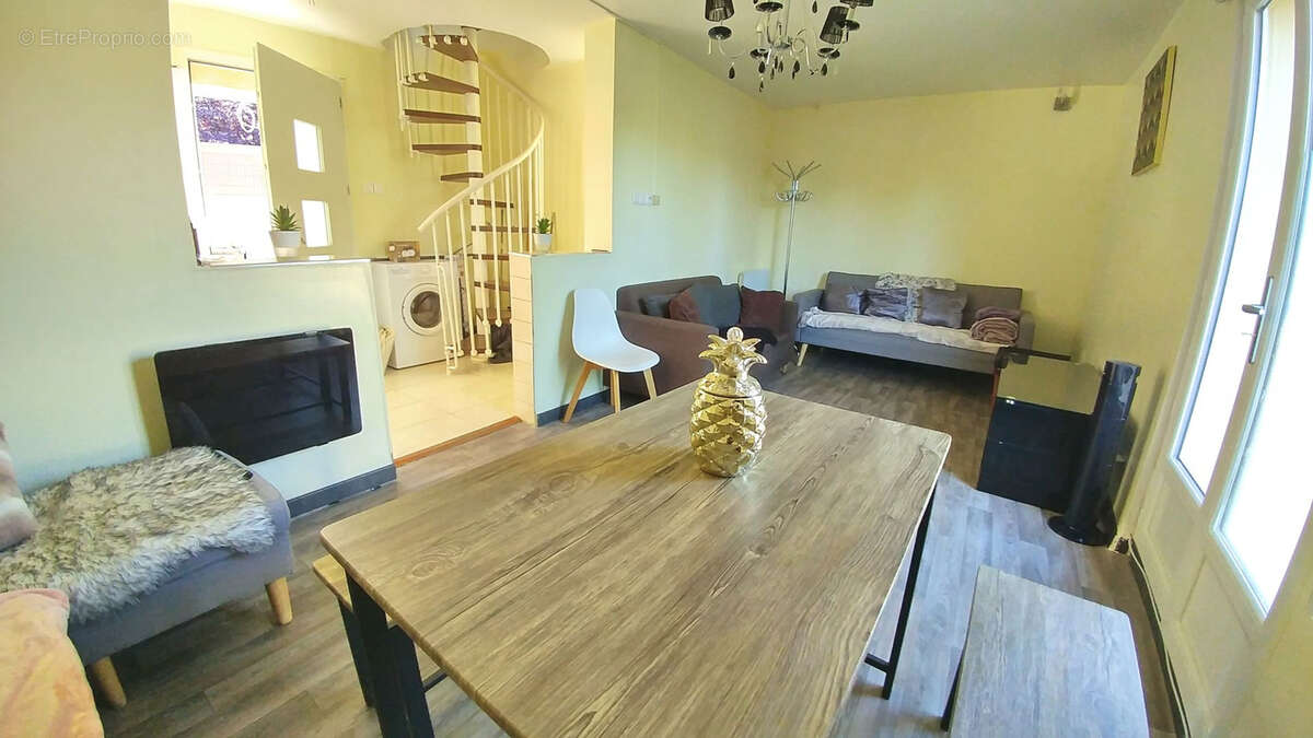Maison avec studio indépendant   Quartier recherché - photo 9