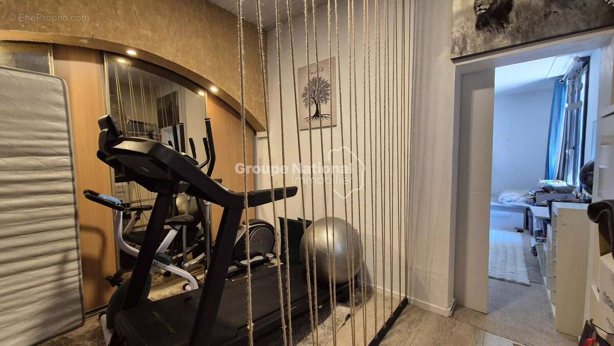 Courthezon - ensemble immobilier de 385 m² en campagne - photo 34