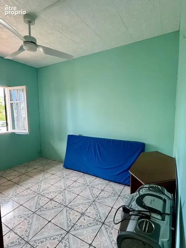 Saint-louis   maison f4/5 de plain-pied sur 581 m2 de terrain - photo 6