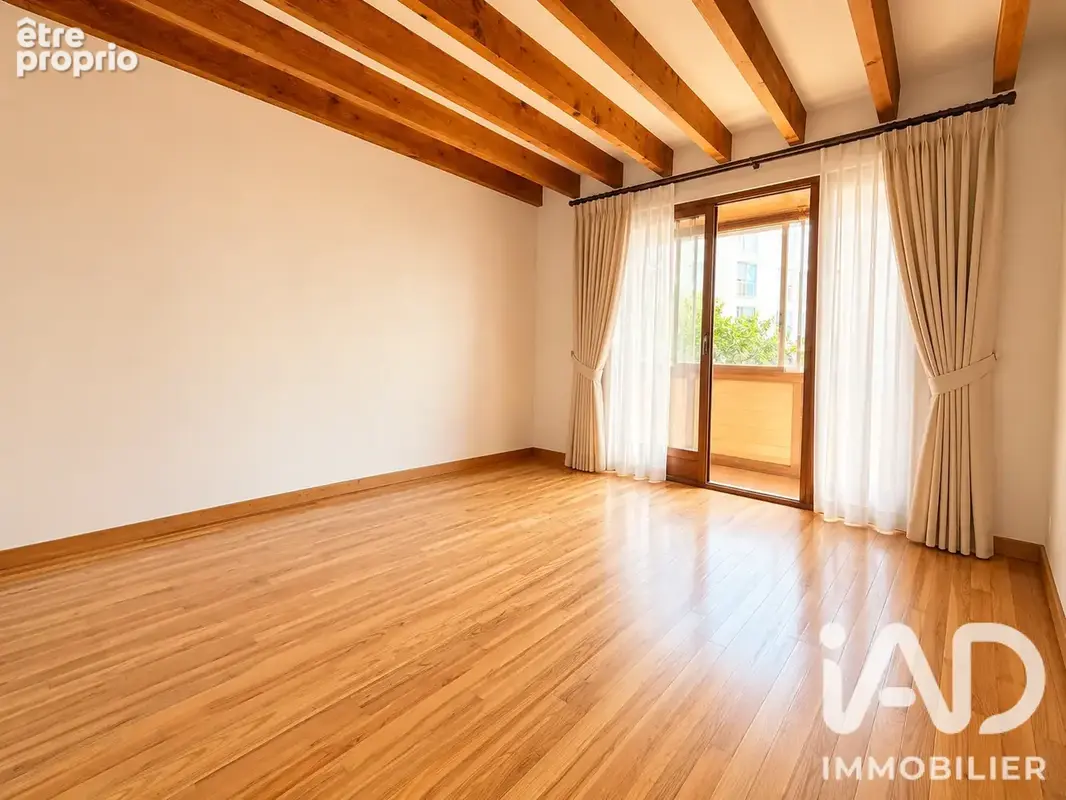 Photo 1 - Maison à CLERMONT-FERRAND