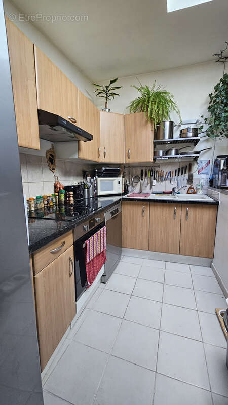 Appartement à FRIVILLE-ESCARBOTIN