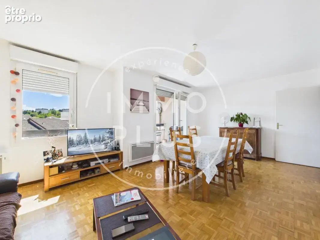 Vente - Appartement - duplex 5 pièces - 103,25 m² - 463 000 € - - photo 1