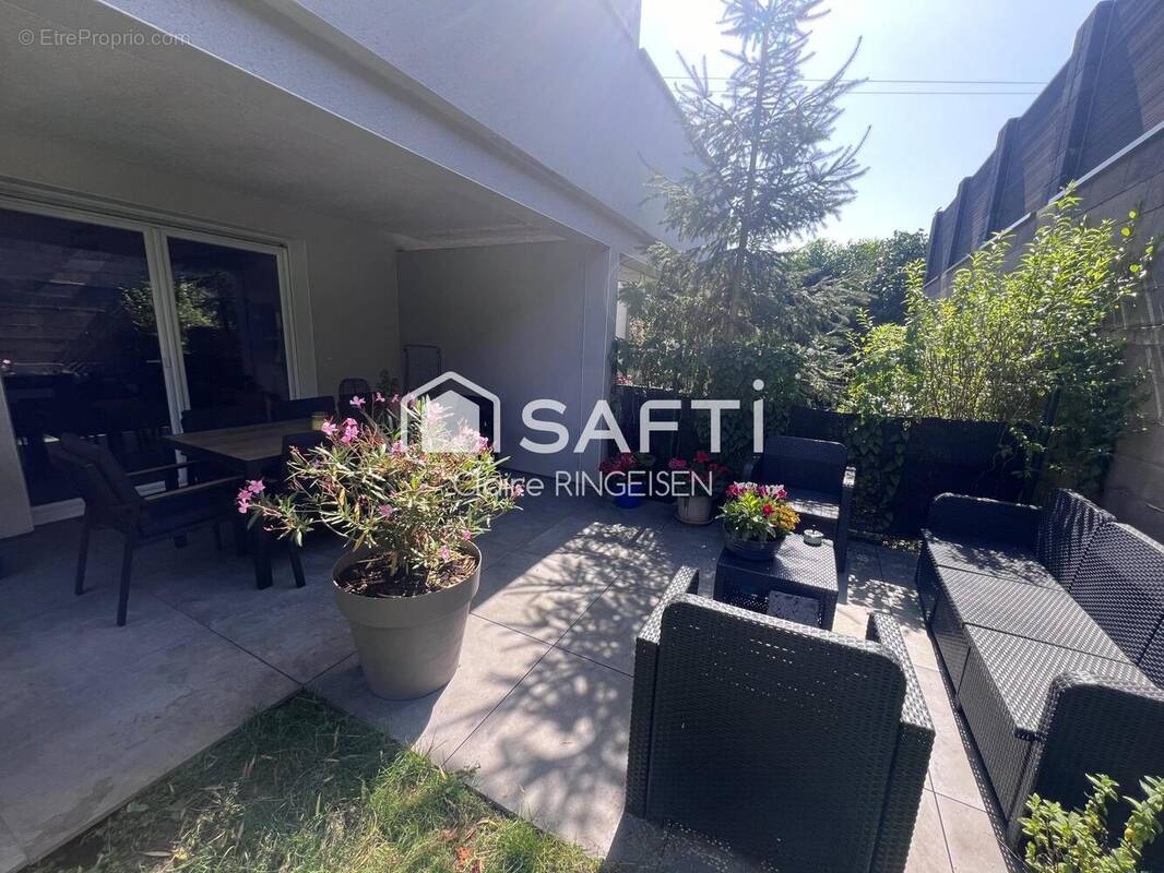 Photo 1 - Appartement à BEHREN-LES-FORBACH