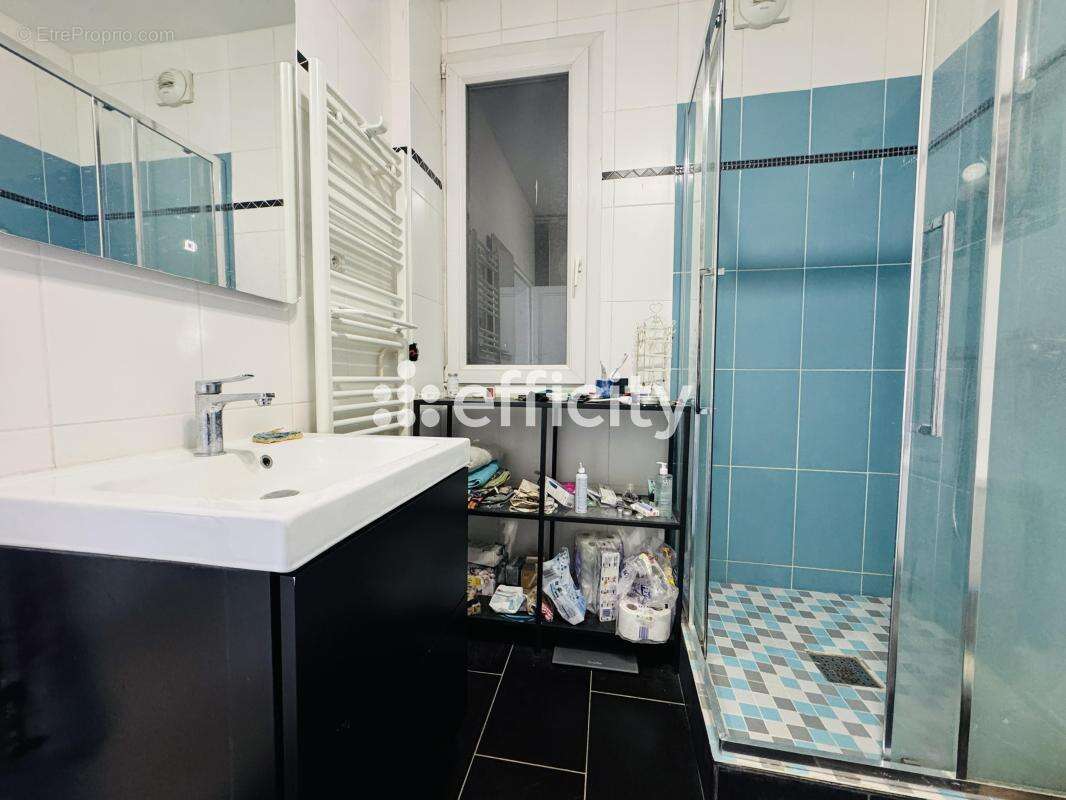 Appartement ancien - photo 10