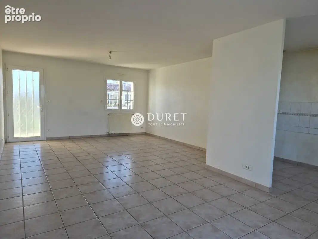 Maison 5 pièces 82 m² à vendre à Le Fuilet (49270) - photo 3