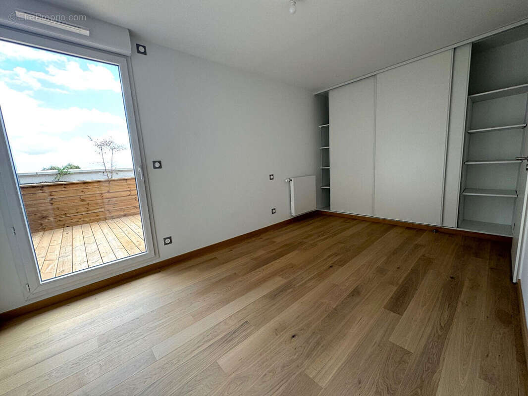 Appartement à BALMA