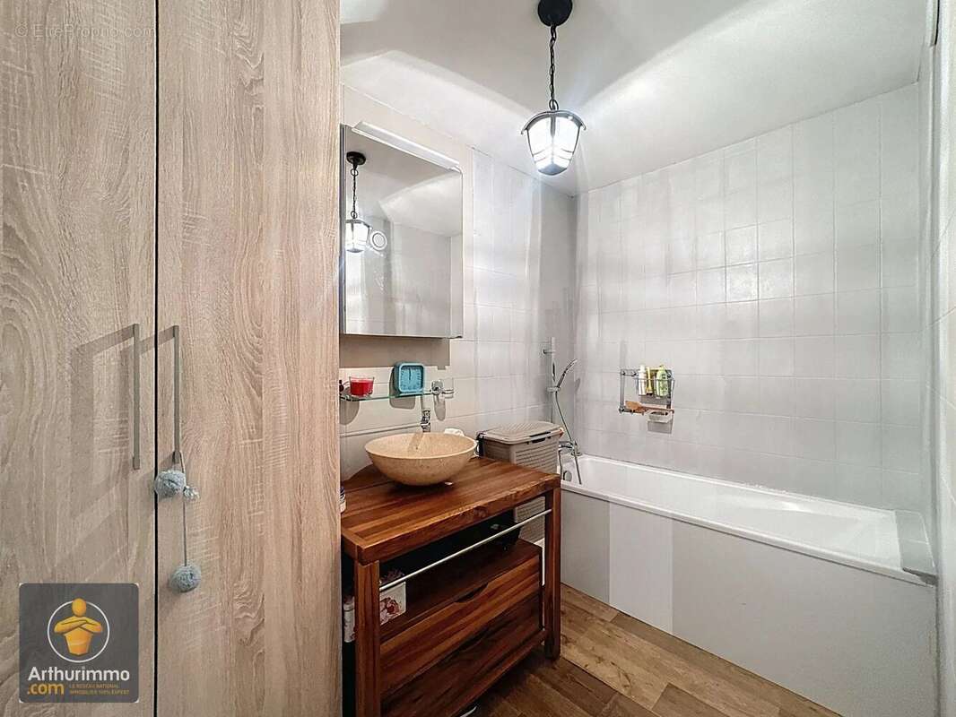 Appartement à CROSNE