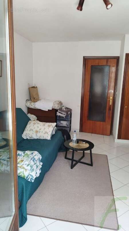 Appartement à AIX-LES-BAINS