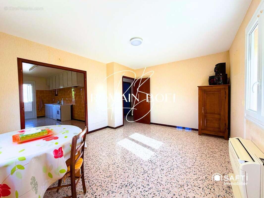Maison 86 m² à Cardet  - photo 8