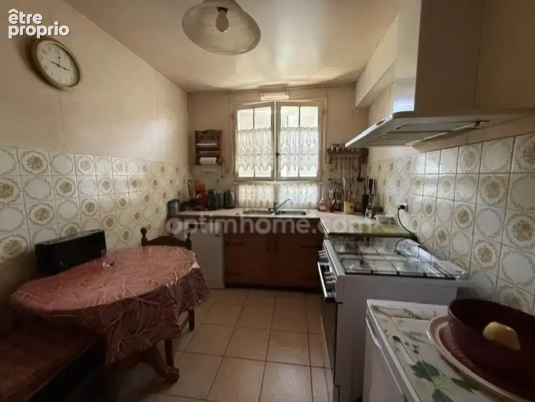 LIMOURS – Maison familiale 140 m² •4/5 Chambres; Jardin 610 M² • Dépendance 20 m² • Garage - photo 6