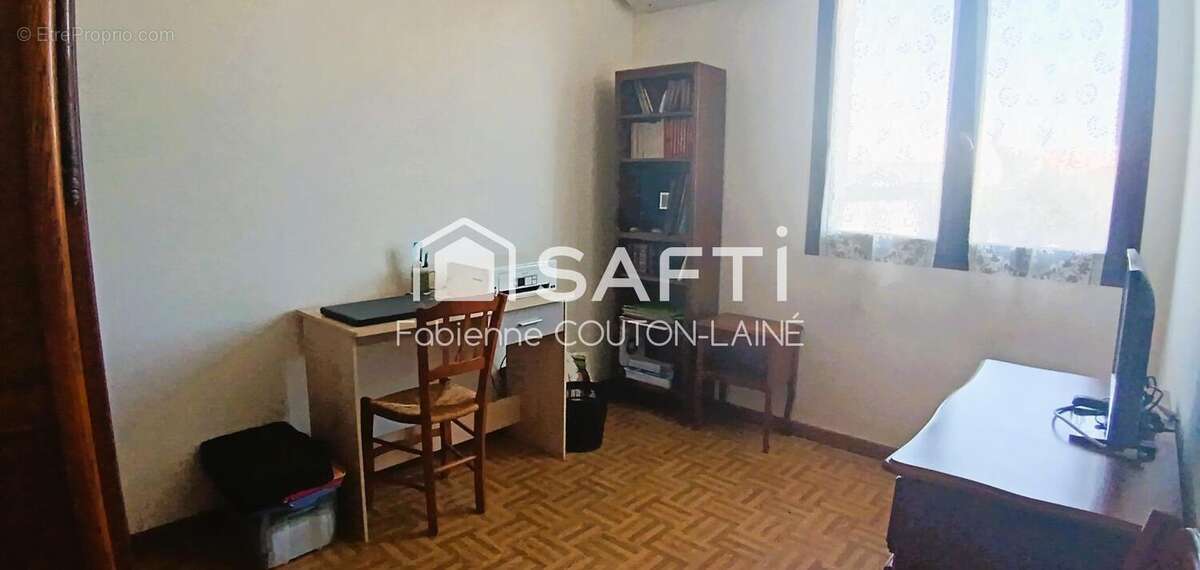 Photo 7 - Maison à AIZENAY