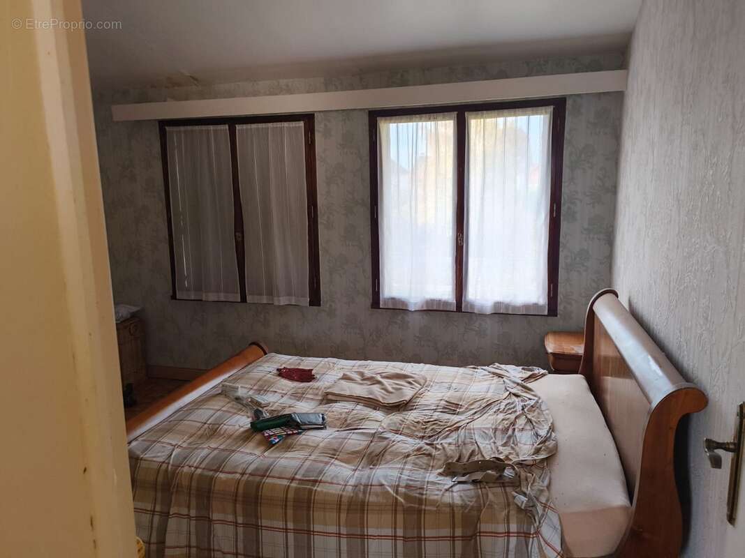 Maison à GARGENVILLE