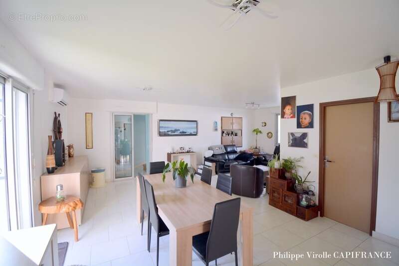 Maison à vendre 5 pièces 141 m2 (17) 509250 € - photo 4