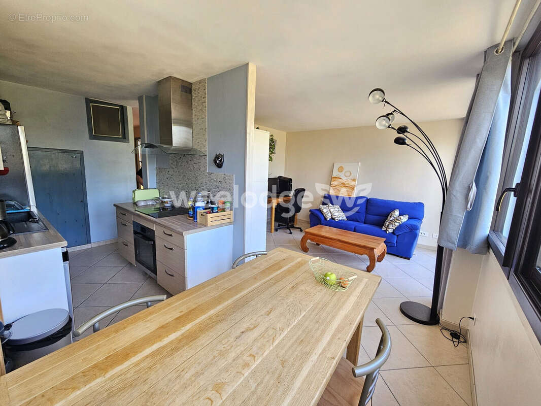 Appartement à CONFLANS-SAINTE-HONORINE