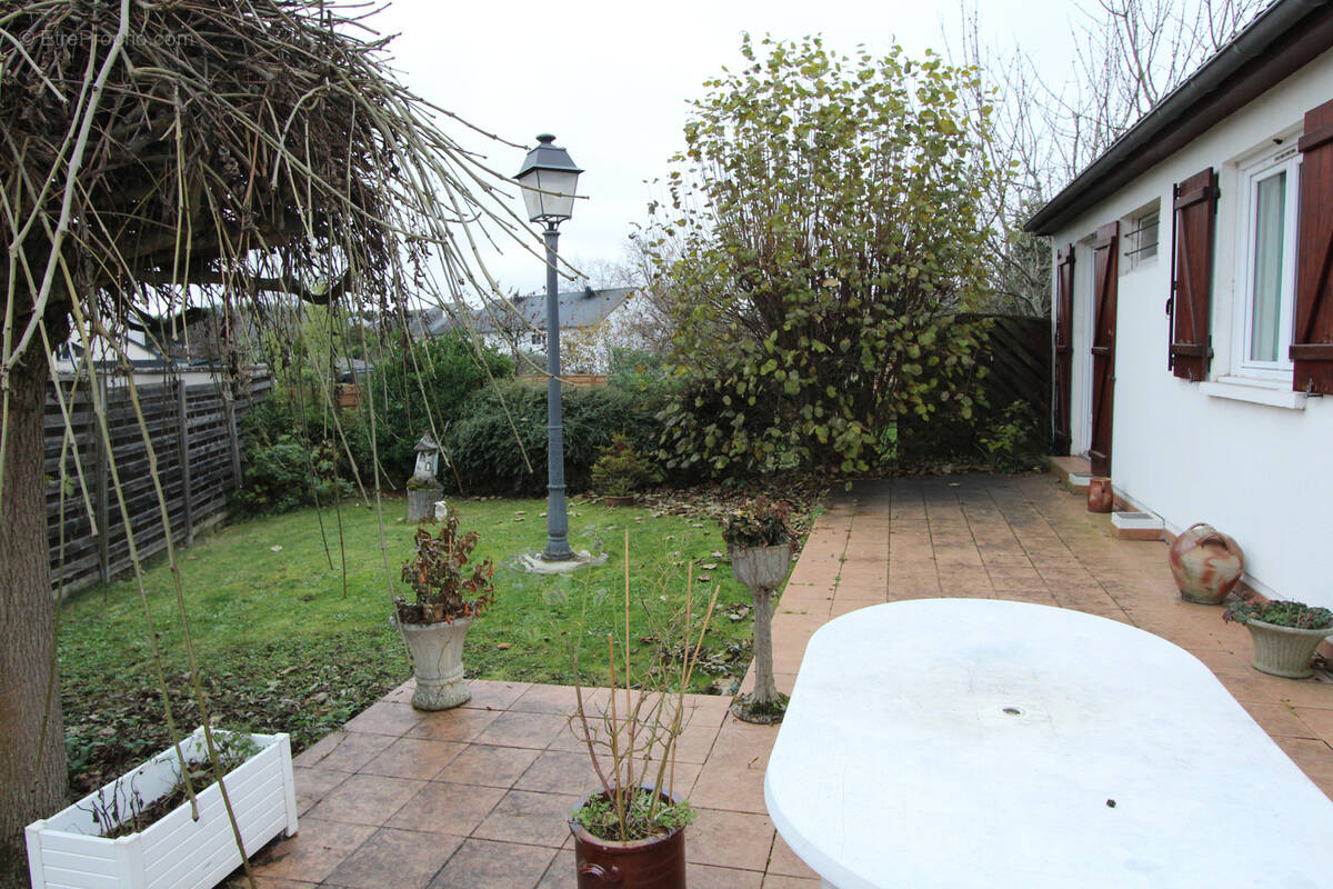Maison à TOURS