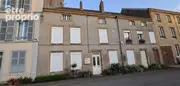 Appartement à VRIGNE-AUX-BOIS