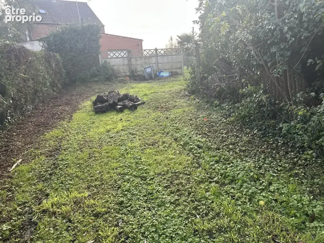 Terrain 2 000 m² à vendre à Flines-Lez-Raches (59148) - photo 5