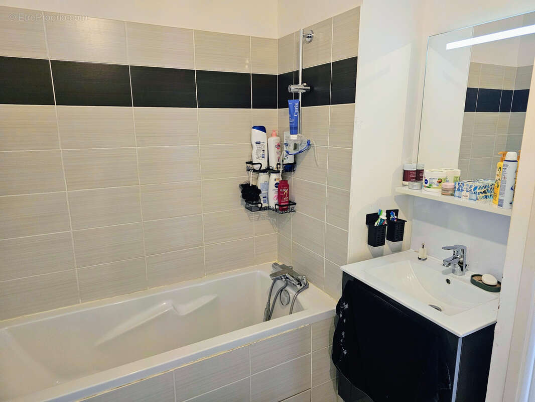 Appartement à LOOS