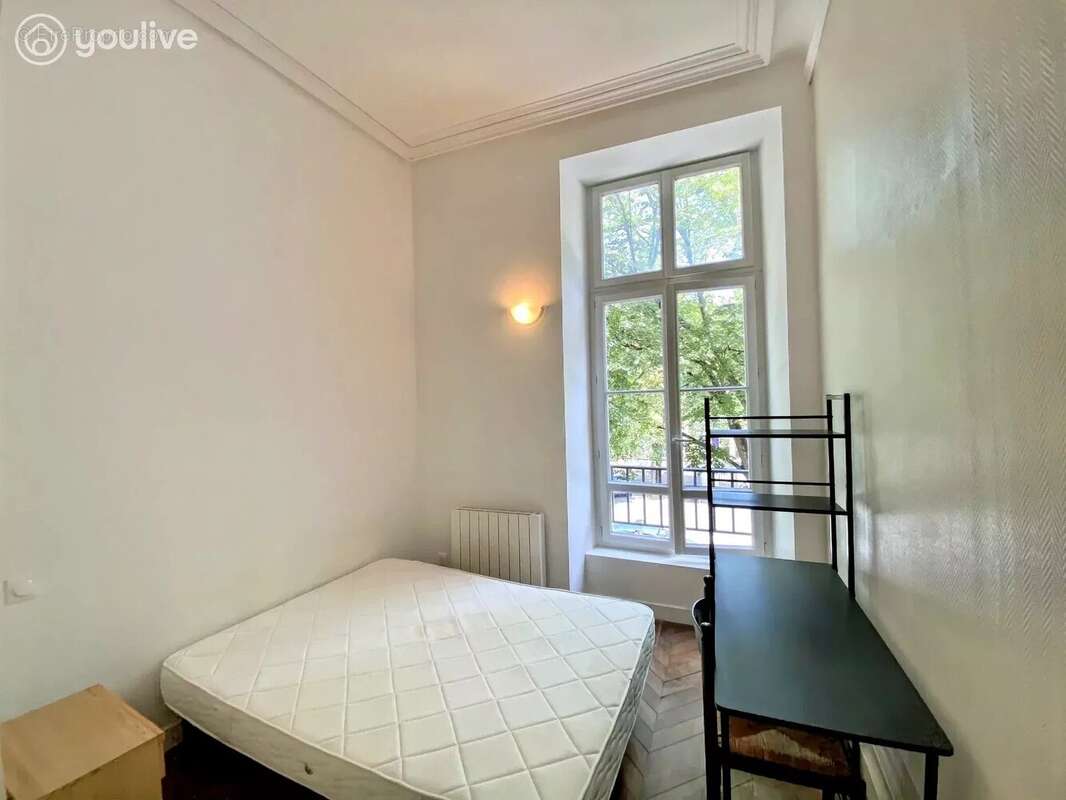 Appartement à ANGERS