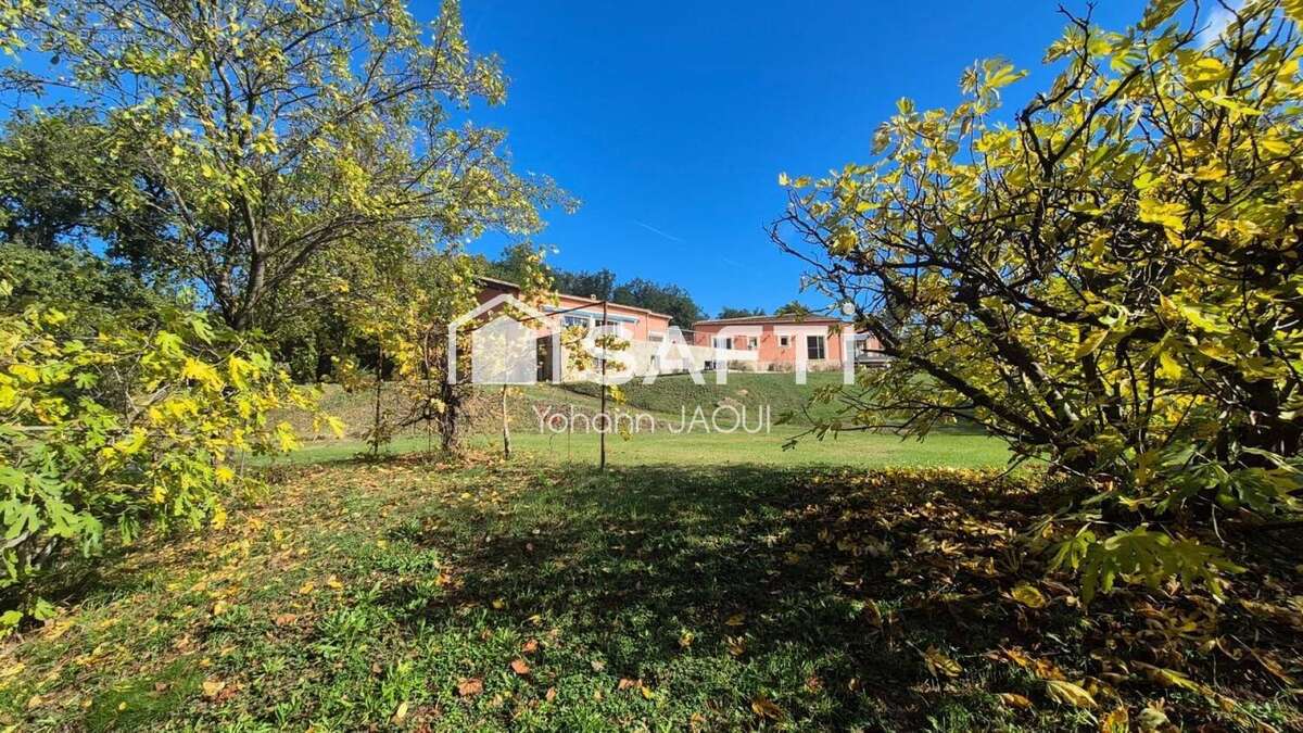 Photo 6 - Maison à CHATEAUVERT