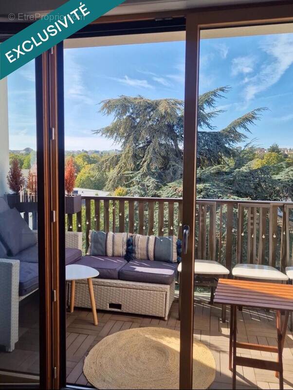 Photo 1 - Appartement à VITRY-SUR-SEINE