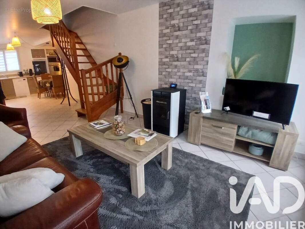 Photo 8 - Appartement à HAUTVILLERS