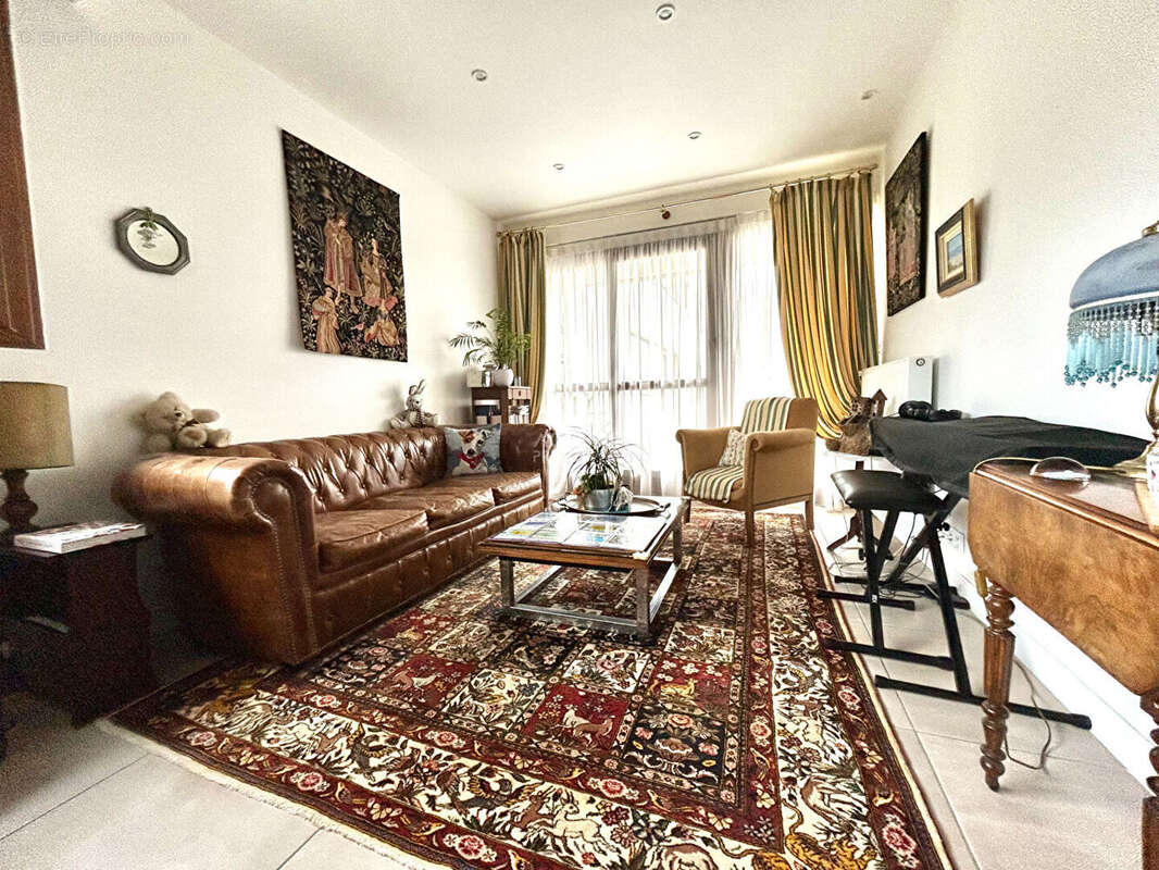 Appartement à POISSY