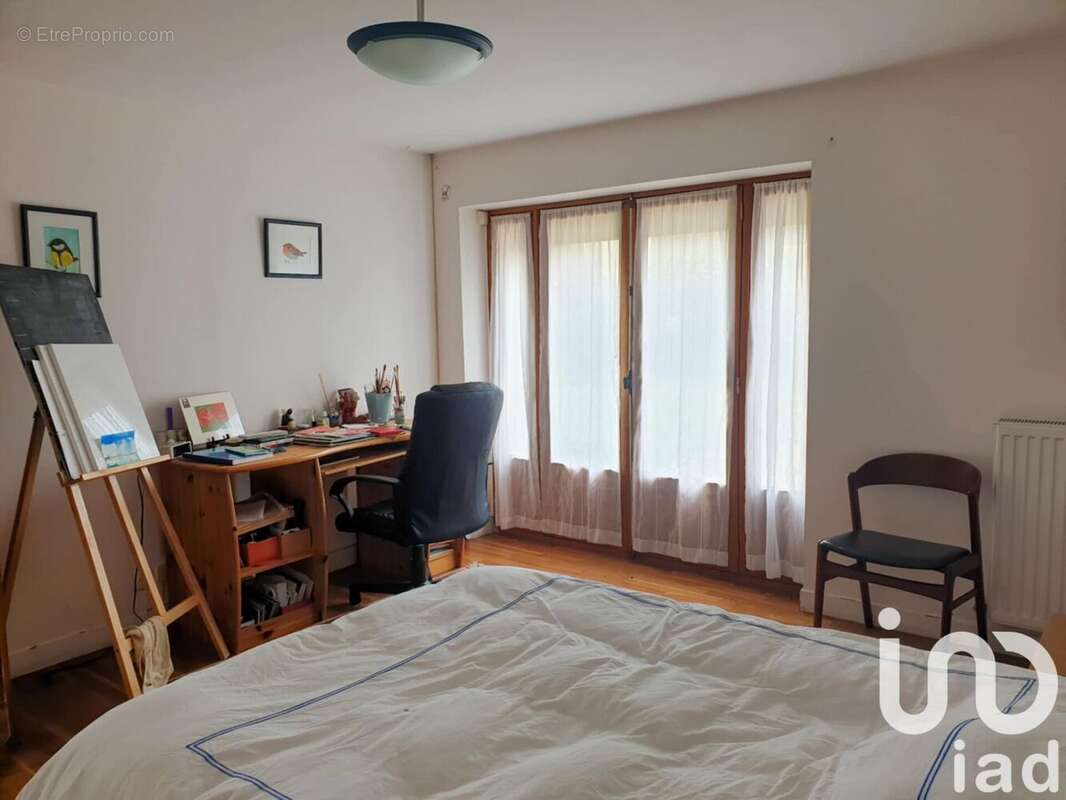 Photo 7 - Maison à LES ORMES