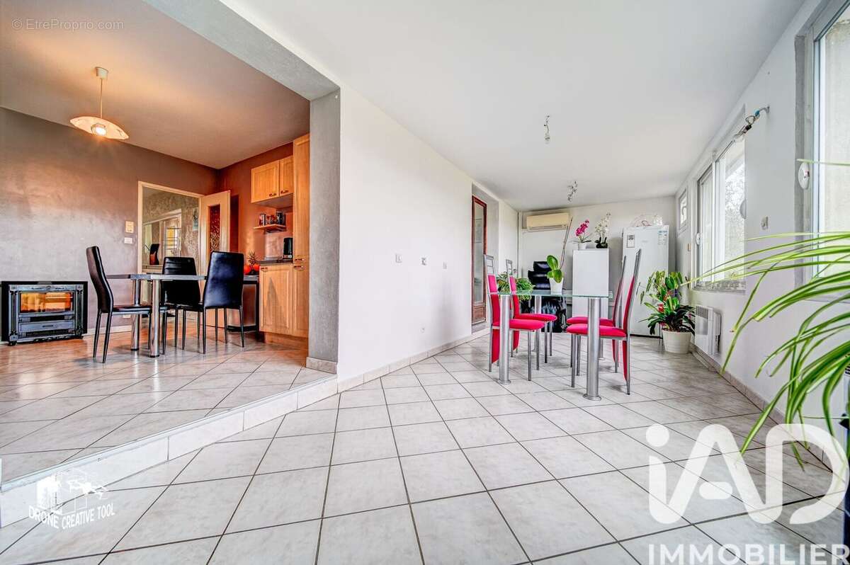 Photo 8 - Maison à FLORANGE