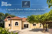 Maison à MEZERAY