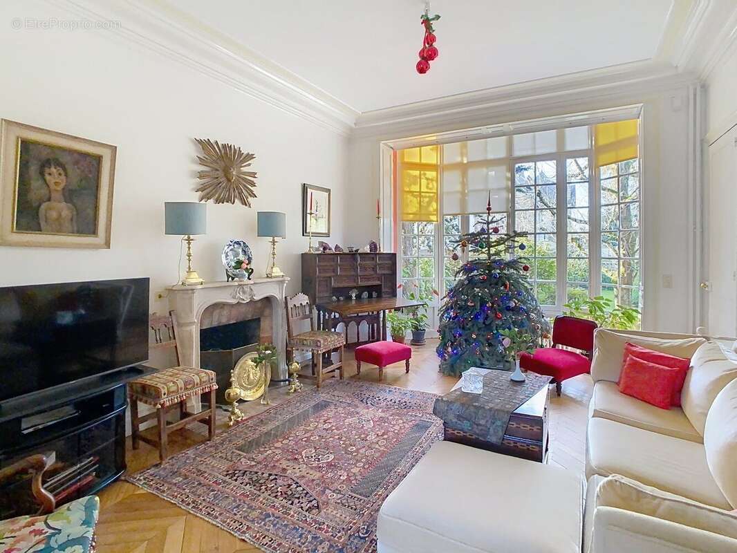 Maison à LE CHESNAY