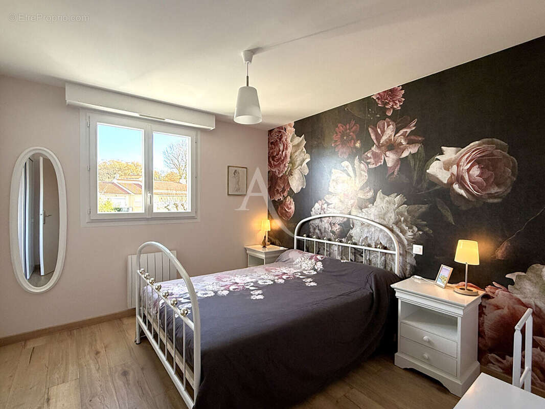 Maison à LA MOTHE-ACHARD