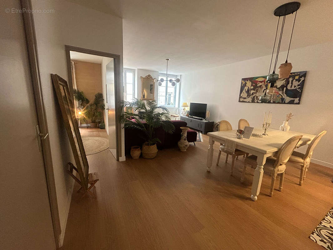 Appartement à NARBONNE