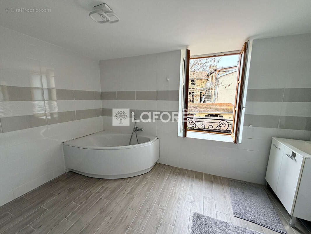 Maison à CHALONS-EN-CHAMPAGNE