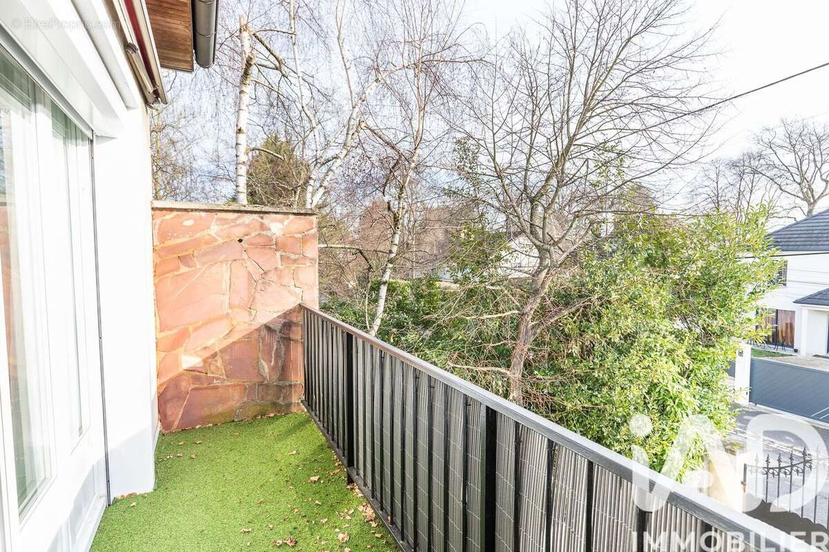 Photo 4 - Appartement à MORSANG-SUR-ORGE