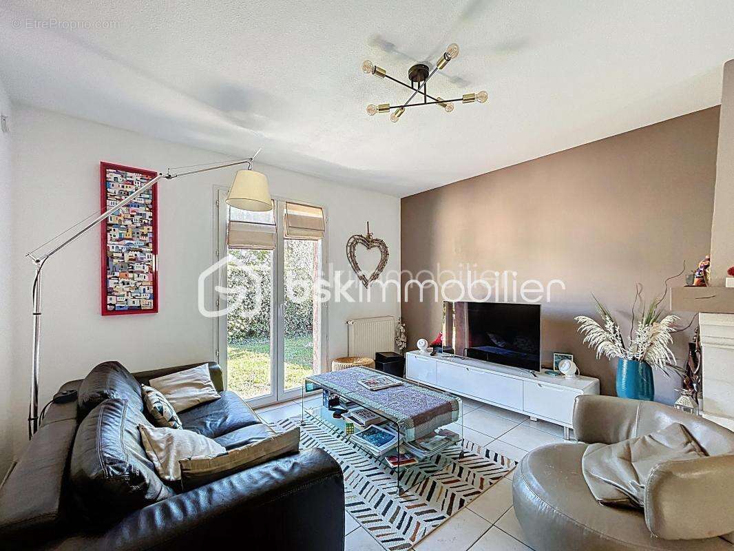 Maison à SAINT-JEAN