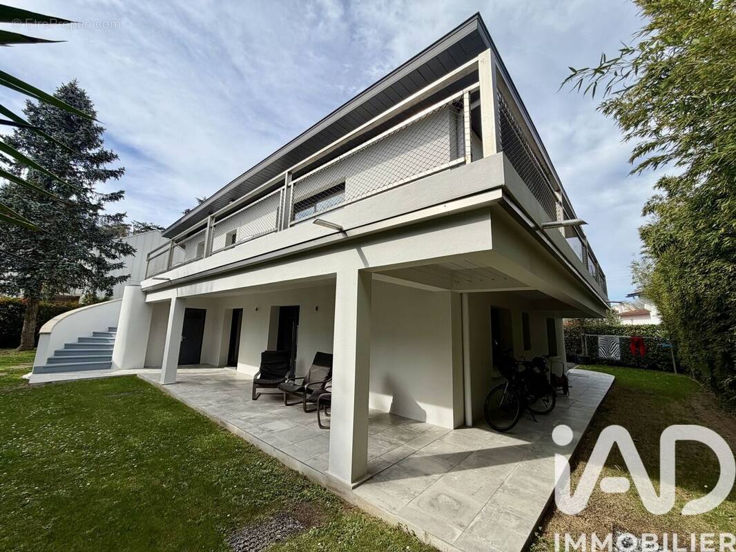 Photo 1 - Maison à ANGLET