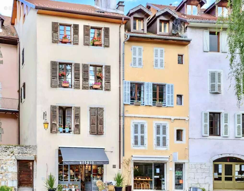 Appartement à ANNECY