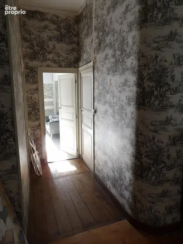 Maison de caractère à fort potentiel au coeur de Saint-Jean-d - photo 30
