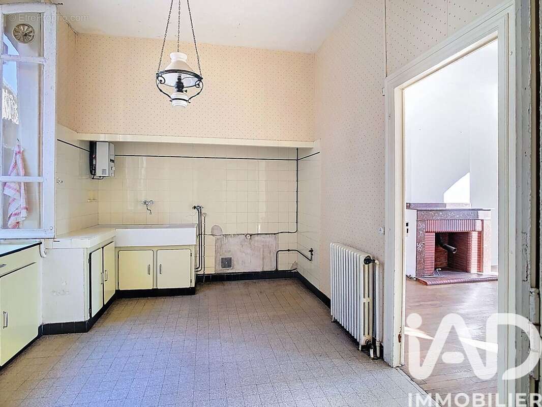 Photo 9 - Maison à SAINT-BENOIT-DE-CARMAUX