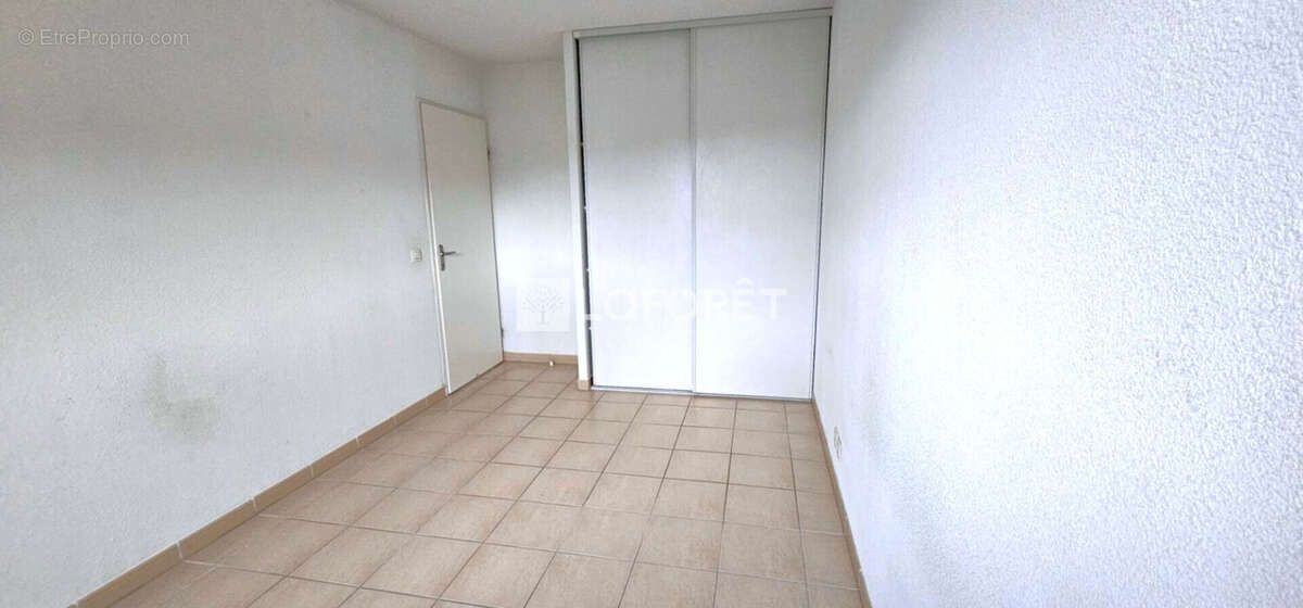 Appartement à BIGANOS