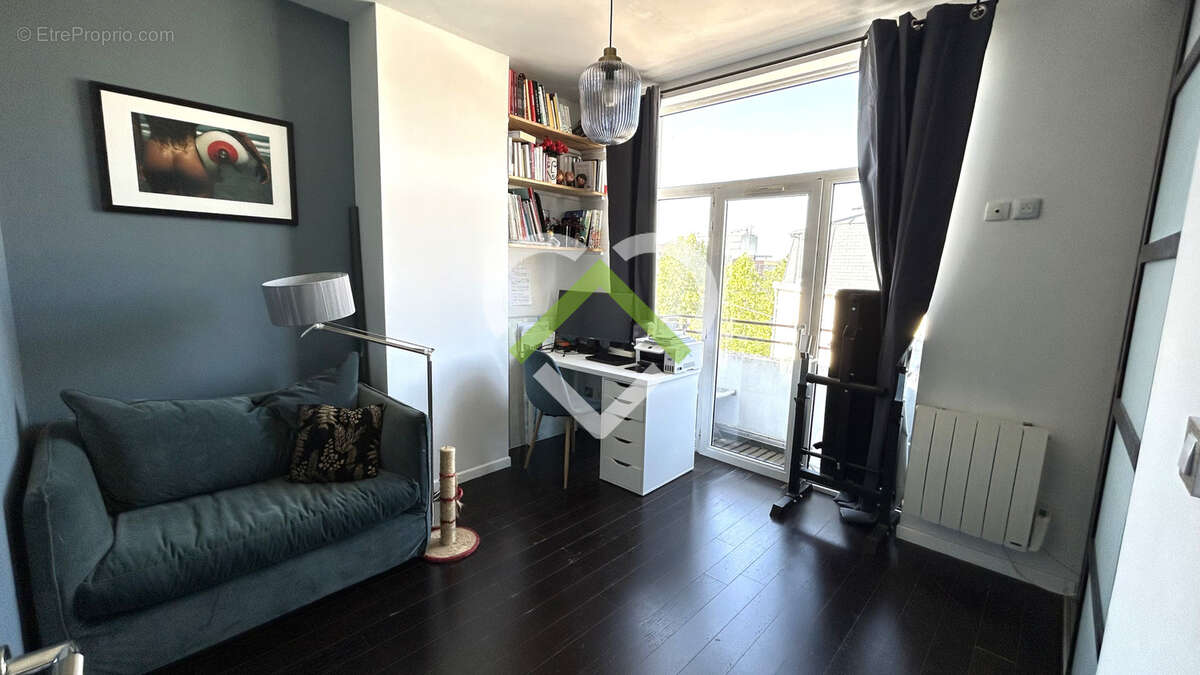 Appartement à MARCQ-EN-BAROEUL