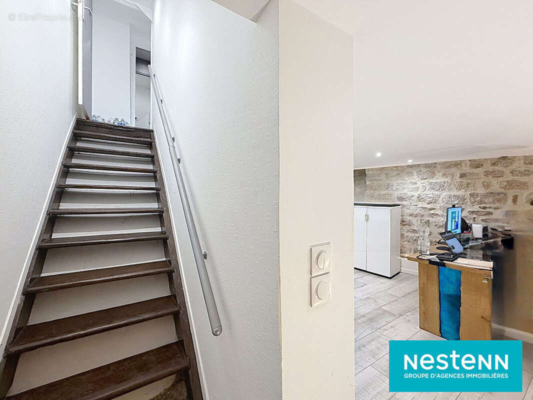 Commerce à LE PRE-SAINT-GERVAIS