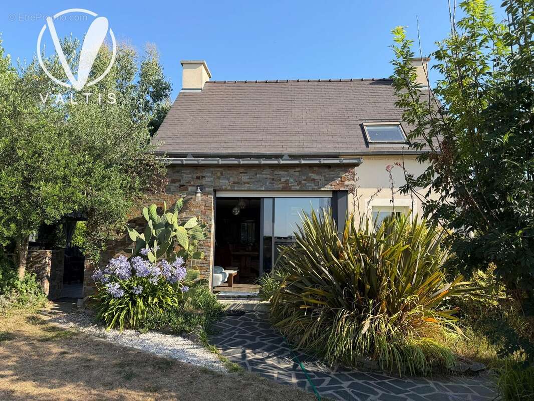 Maison à SAINT-CAST-LE-GUILDO