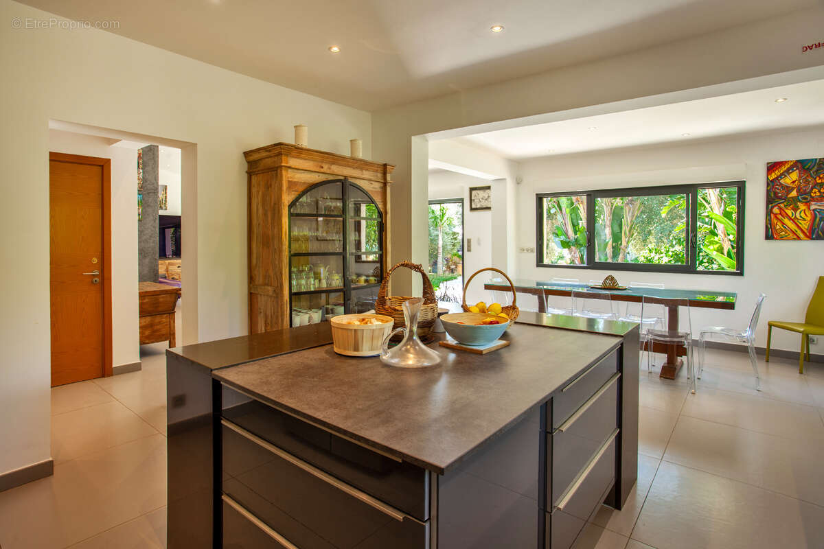 Maison à VENZOLASCA