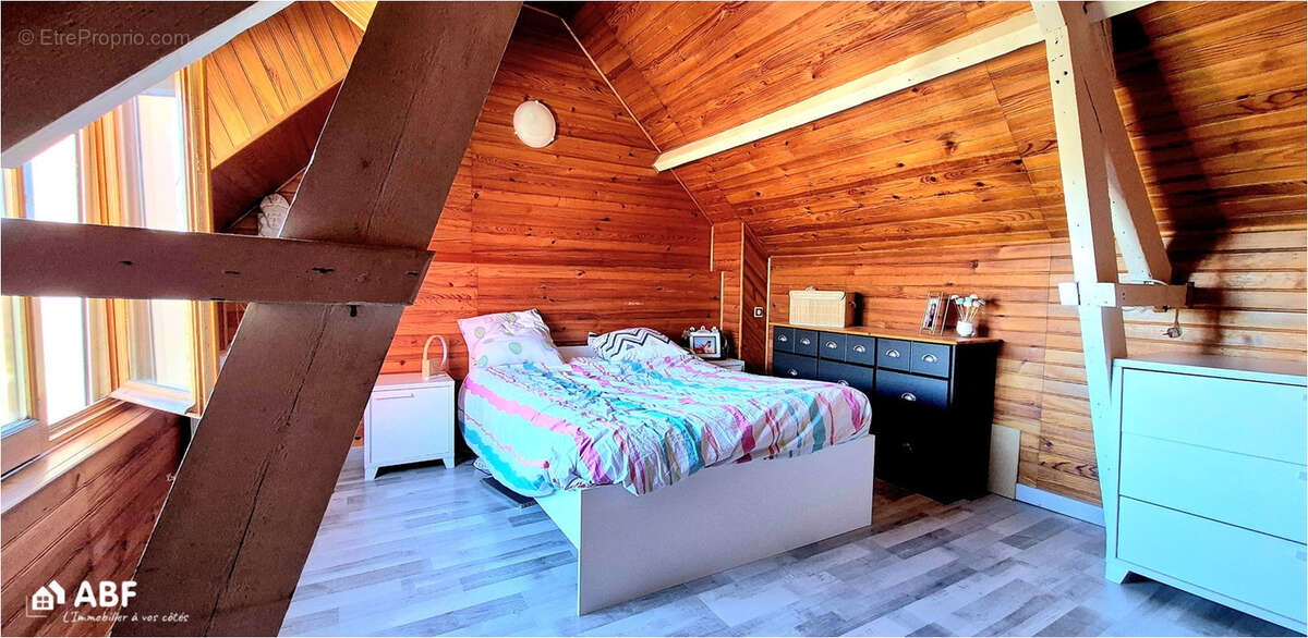 Maison à ARQUES-LA-BATAILLE