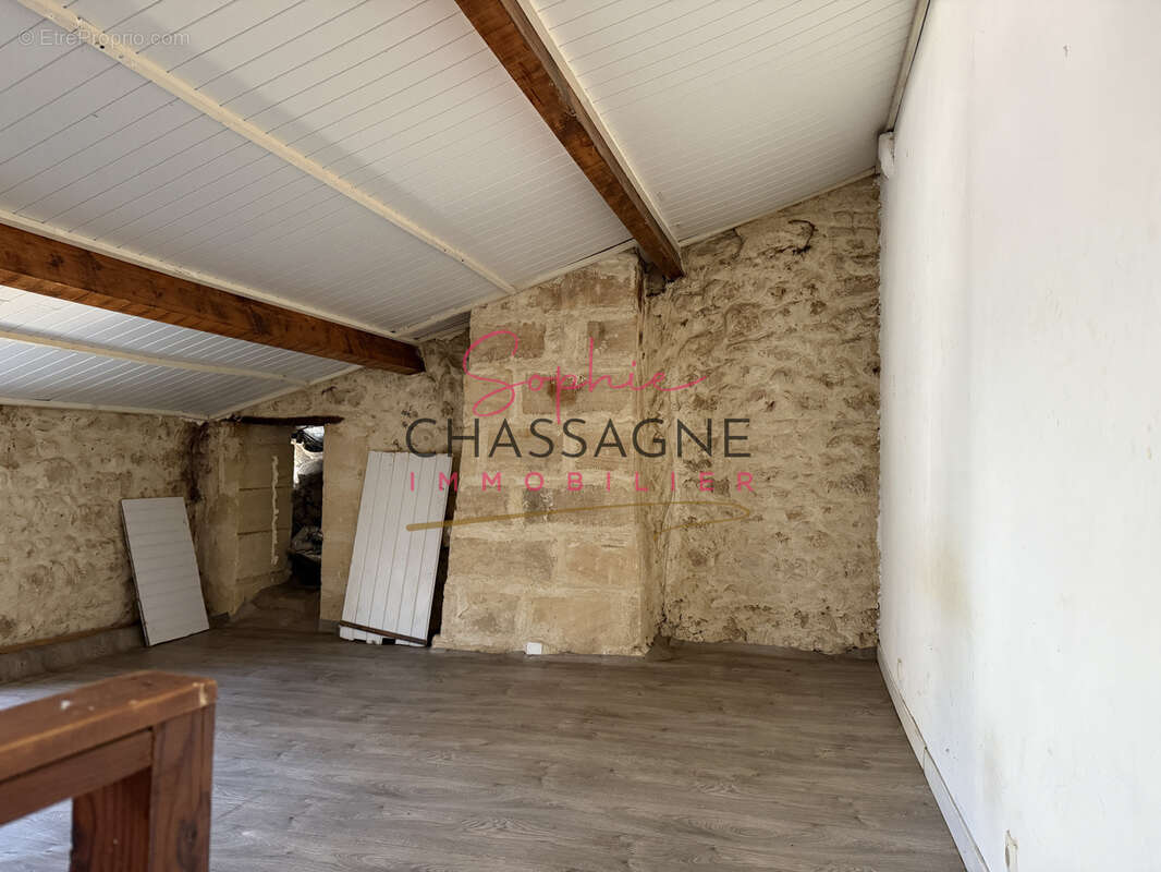 Maison à BRANNE