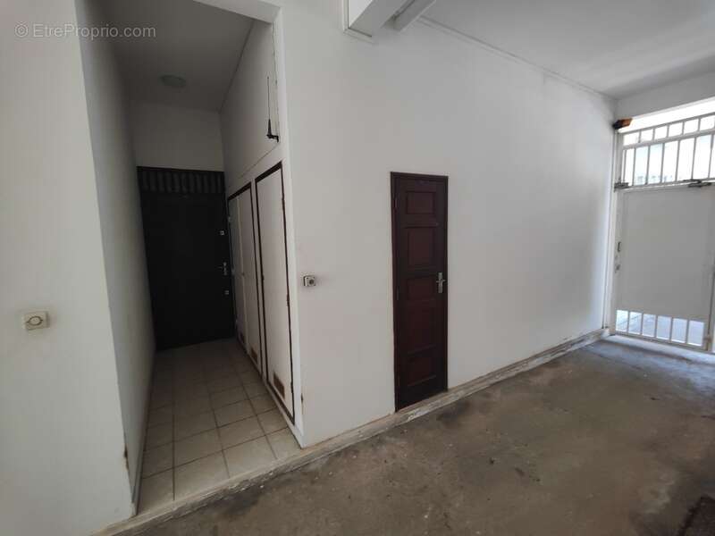 Appartement à CAYENNE