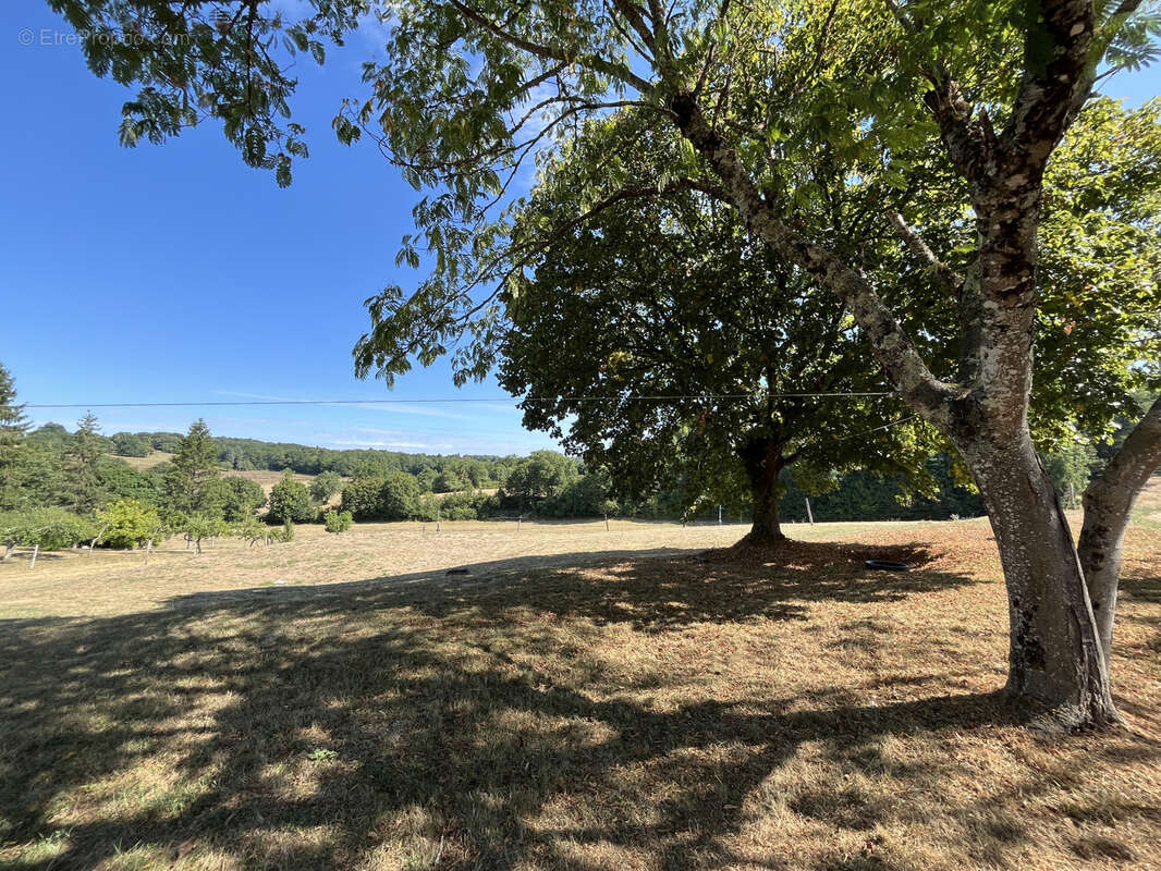 Maison à VILLAMBLARD