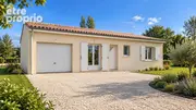 Maison à LA ROCHEFOUCAULD